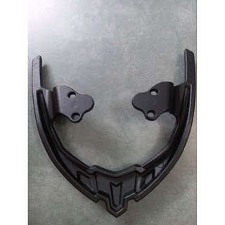 Cảng sau Sirius kiểu AirBlade2020, tay dắt Sirius sơn tĩnh điện màu đen nhám