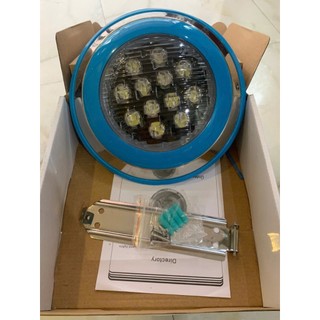 ĐÈN LED HỒ BƠI ÁNH SÁNG TRẮNG