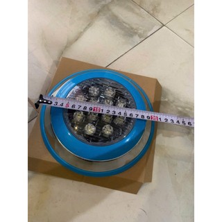 ĐÈN LED HỒ BƠI ÁNH SÁNG TRẮNG