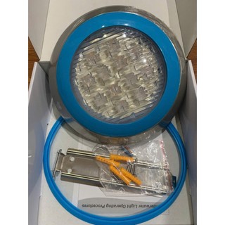 ĐÈN LED HỒ BƠI ÁNH SÁNG TRẮNG
