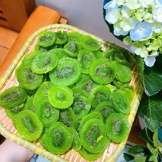 Xí muội mặn chua ngọt nhập thái lan