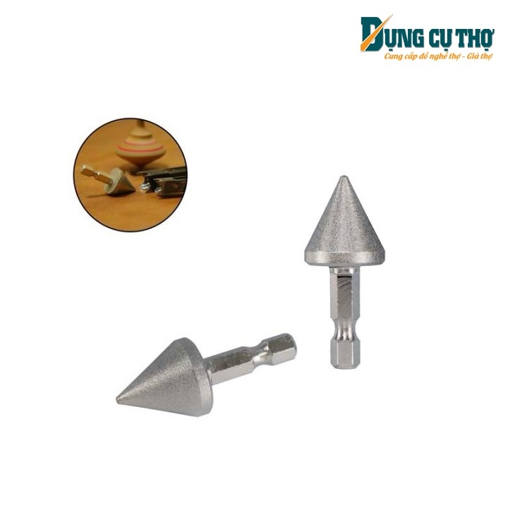 ĐÁ MÀI MŨI ĐỤC, MŨI MÀI MŨI ĐỤC MỘNG VUÔNG