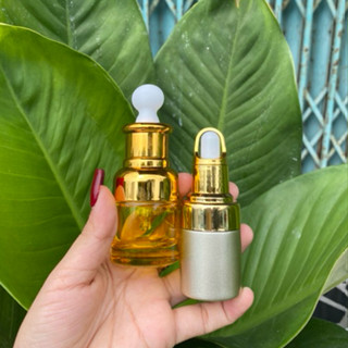  chai chiết serum 20ml cao cấp  COMBO 10 CÁI  thủy tinh 