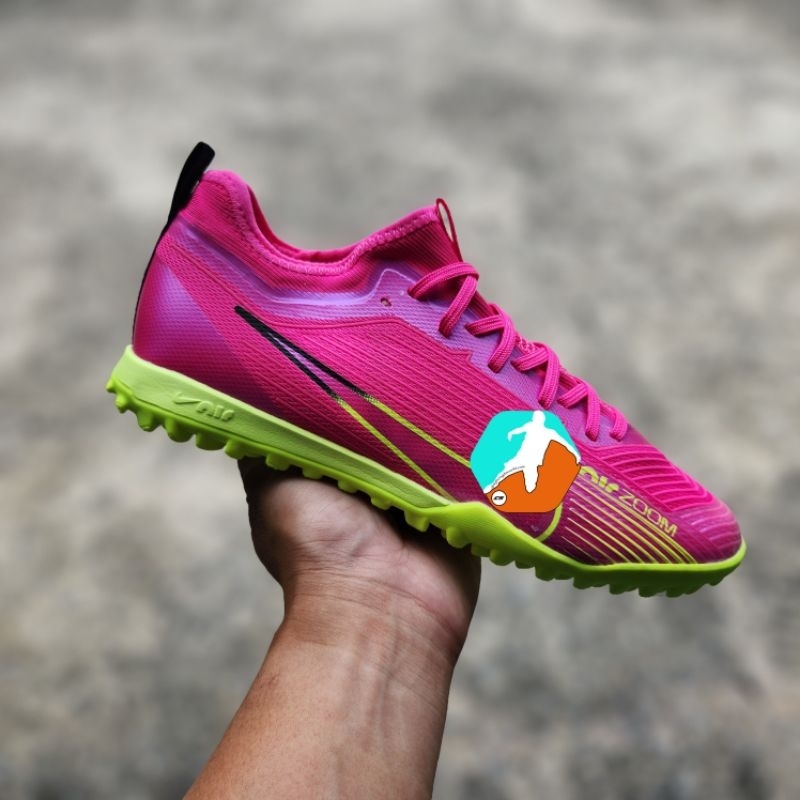 Giày đá banh Vapor 15 Pro cho sân cỏ nhân tạo