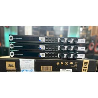 vang số jbl kx180a vang số quốc dân, phần mềm dễ chỉnh, chống hú tuyệt đối