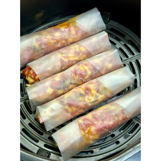 BÁNH ĐA NEM TÂM THỦY (40 LÁ - 23CM)