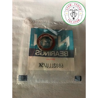 Cặp bạc đạn puly xe Hayate/ Vespa 125cc đời 3v