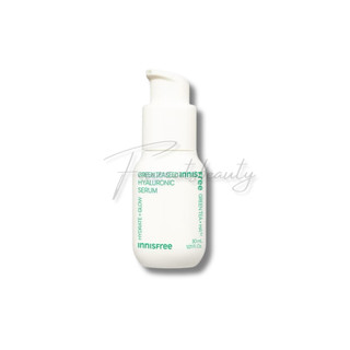 Minisize 30ml Tinh Chất Innisfree Green Tea Seed Hyaluronic Serum