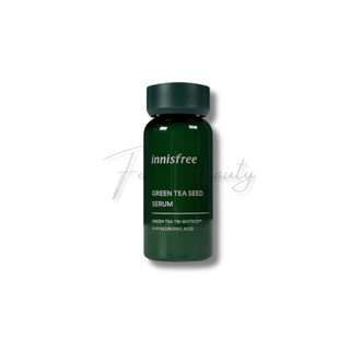 Minisize 30ml Tinh Chất Innisfree Green Tea Seed Hyaluronic Serum