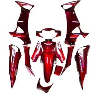 DÀN ÁO WAVE 125I NEO / FUTURE 125 NEO ( DÀN ÁO LUÔN TEM )