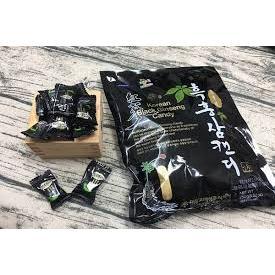 KẸO NGẬM HẮC SÂM DAEDONG HÀN QUỐC GÓI 250G
