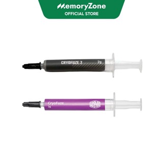 Kem tản nhiệt Cooler Master CRYOFUZE High Performance / CRYOFUZE 7 - Hàng chính hãng