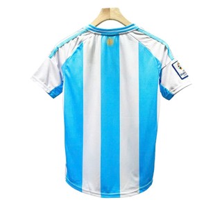 Quần áo HD Argentina - Chất vải mè