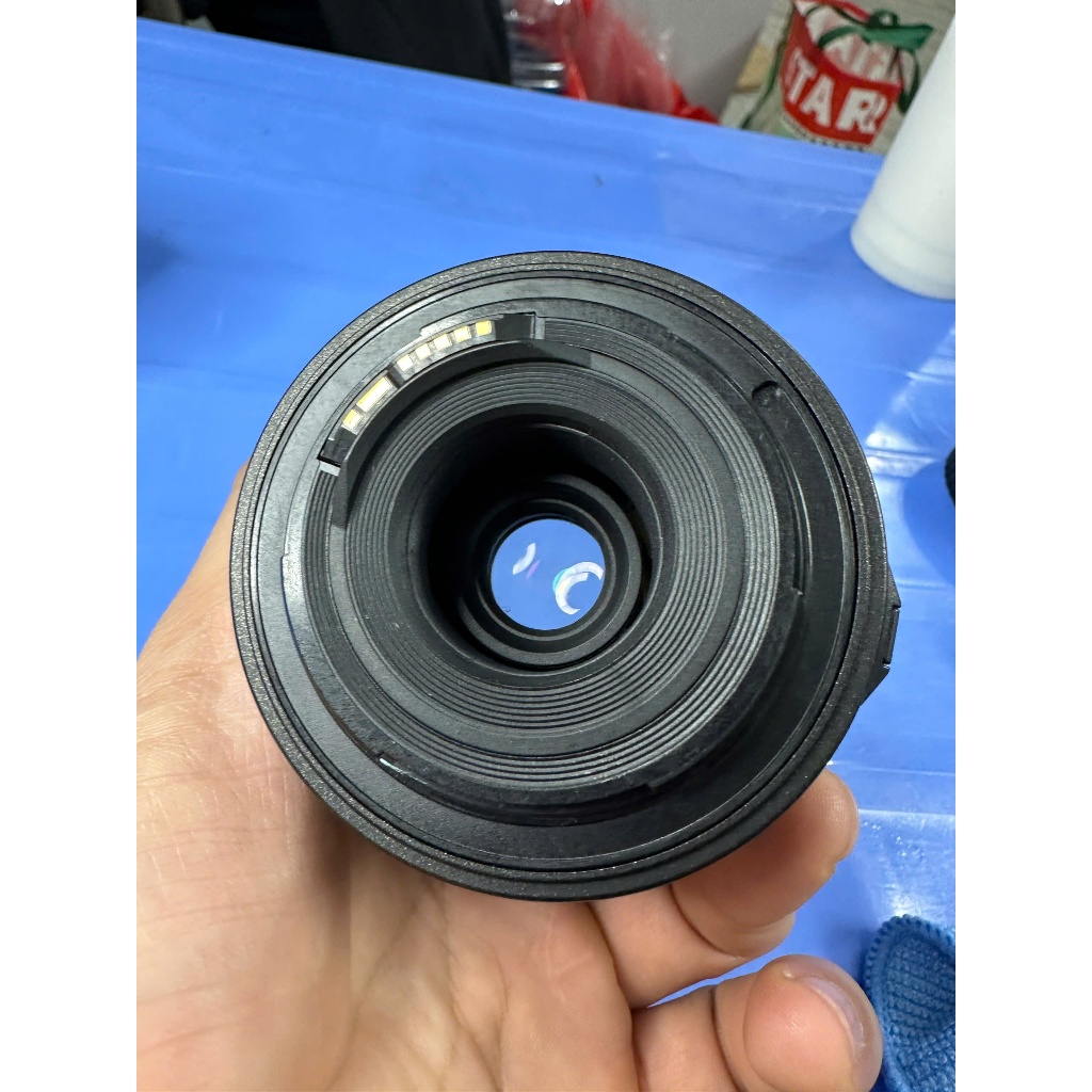 Tamron AF 28-80mm F3.5-5.6 Aspherical Canon ngàm EF - Đồ trang trí