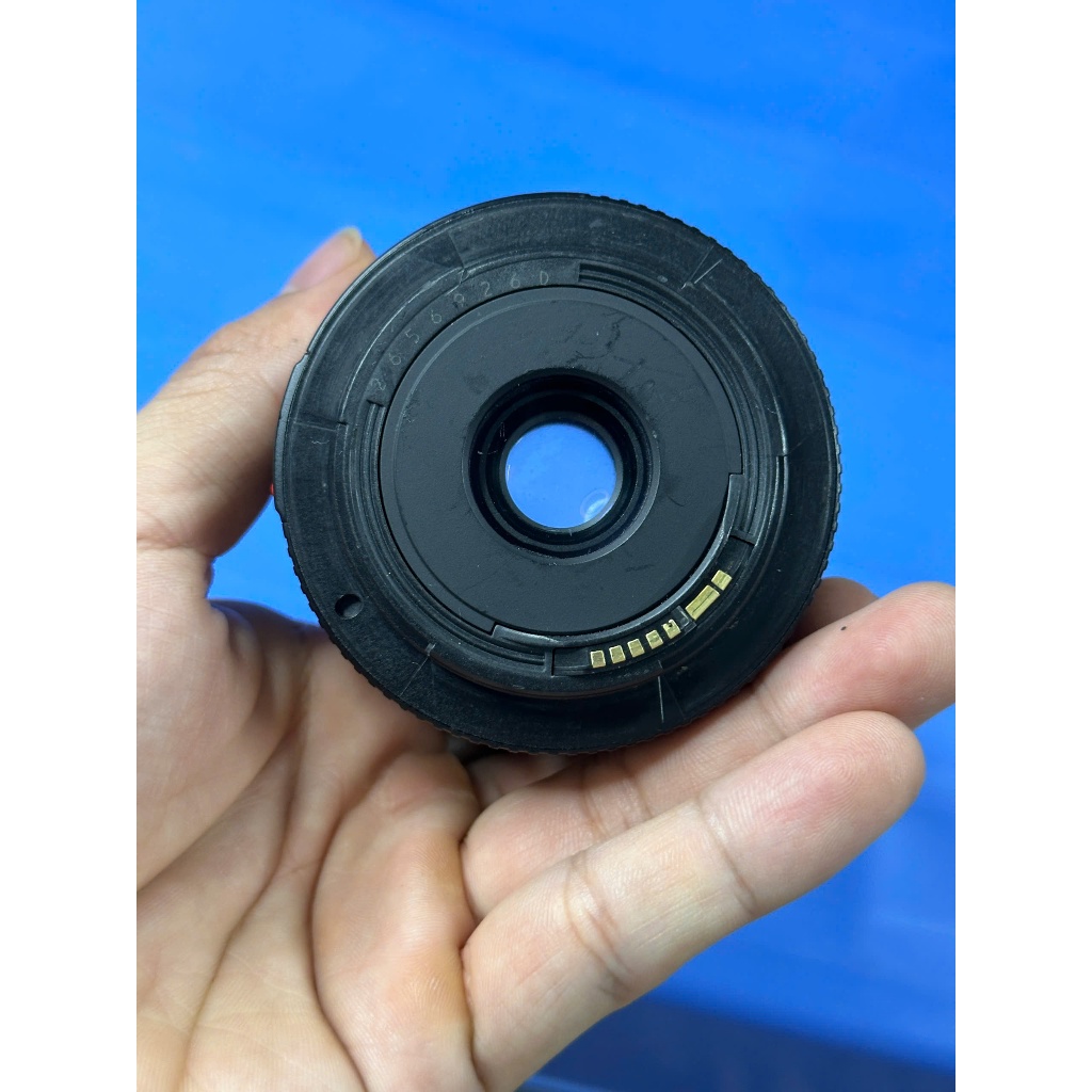 Tamron AF 28-80mm F3.5-5.6 Aspherical Canon ngàm EF - Đồ trang trí
