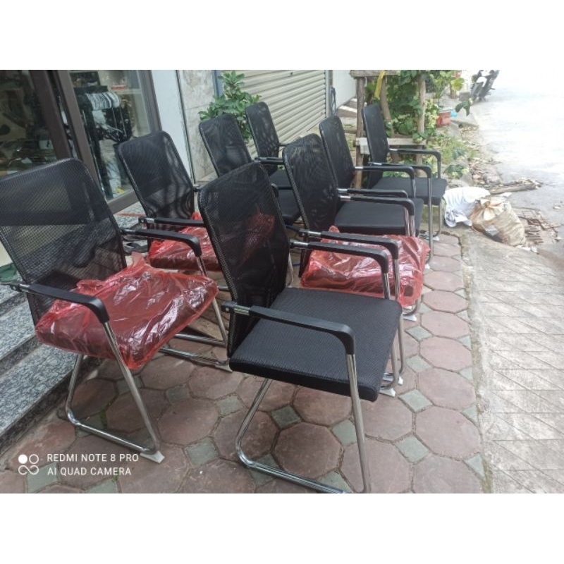 Ghế Quỳ Lưới