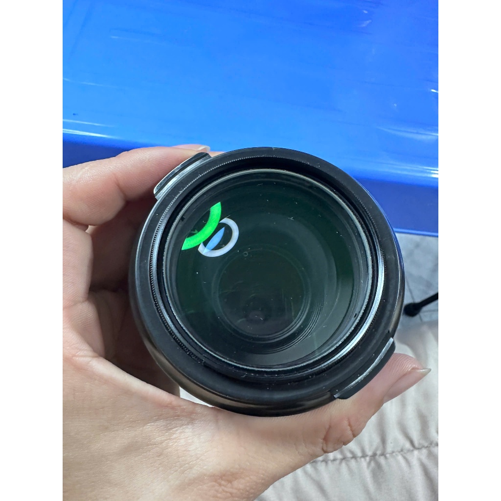 Minolta AF 100-300mm f4.5-5.6 For sony A - Ống kính Sony A mount