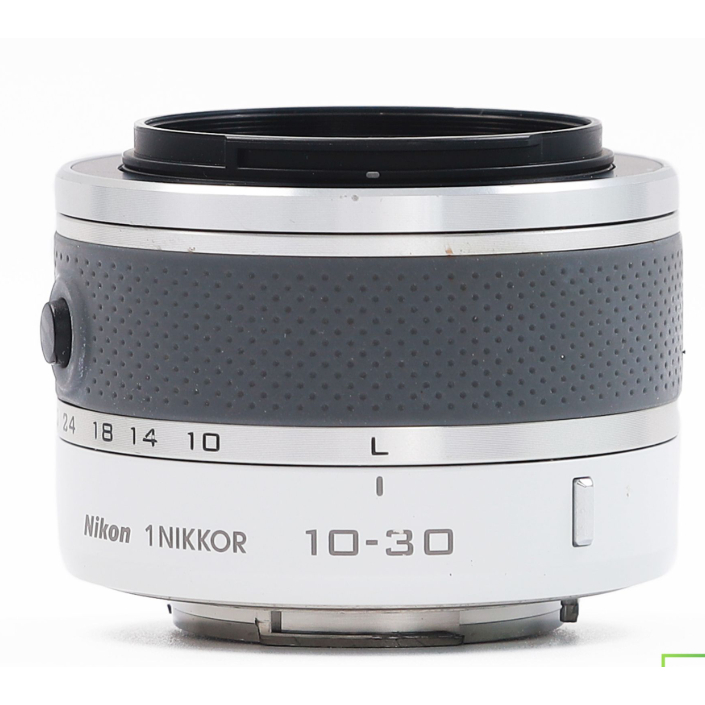 Nikon  Kit 10-30mm F3.5–5.6 VR