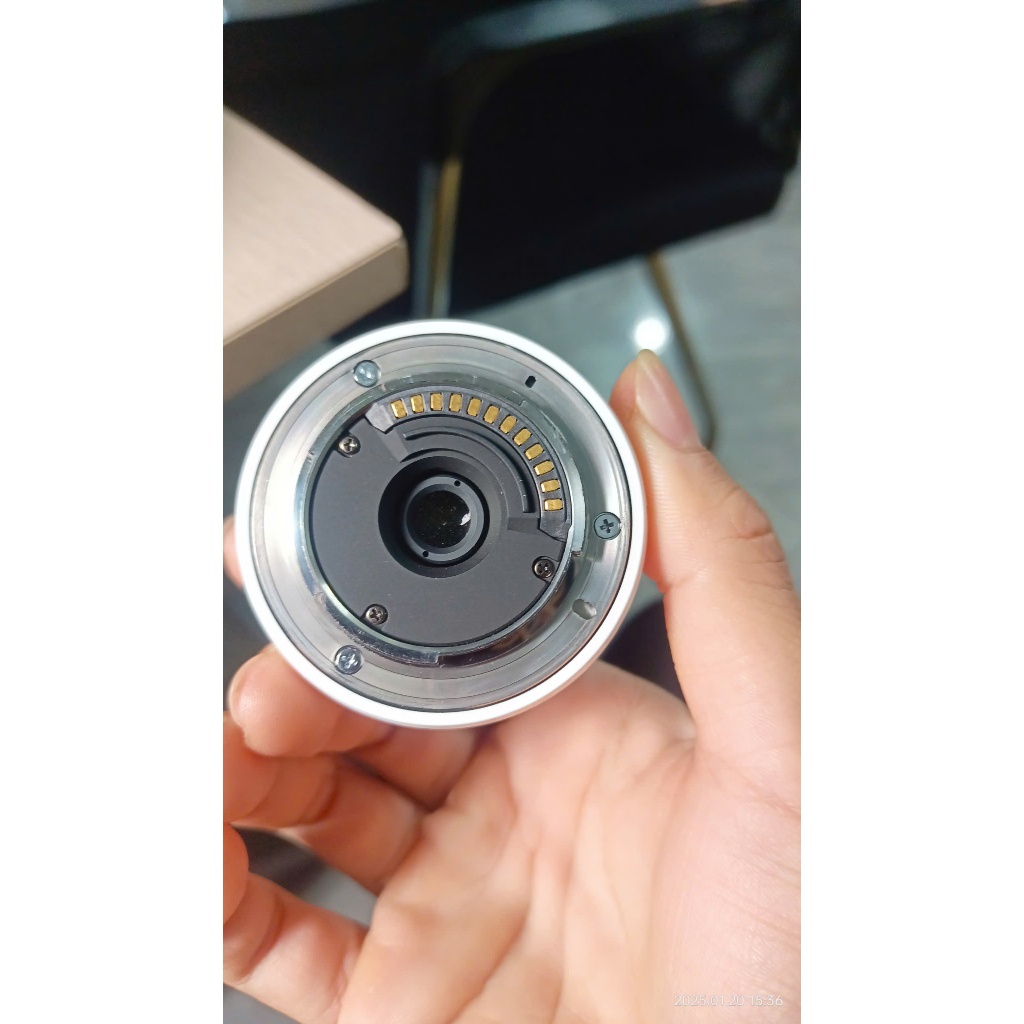 Nikon  Kit 10-30mm F3.5–5.6 VR - Đồ trang trí