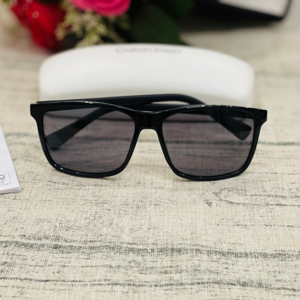KÍNH CHÍNH HÃNG-CK Men’s Sunglasses/CK19568S-001