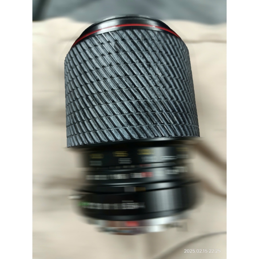 Pentax SFX | lens 70-210mm 1:4-5.6 máy ảnh phim cực đẹp - Ống kính pentax