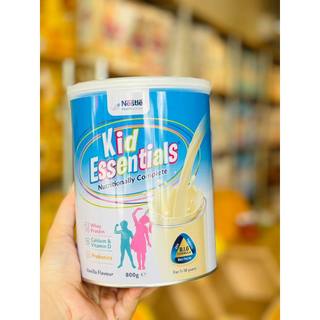 Sữa Kid Essentials Úc 800gam
