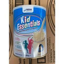 Sữa Kid Essentials Úc 800gam