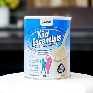 Sữa Kid Essentials Úc 800gam