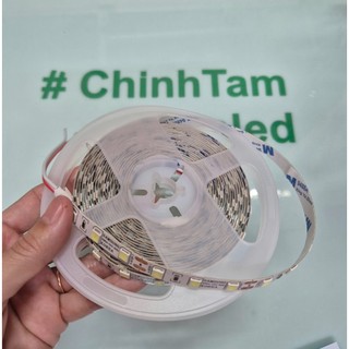 Led dây SMD5054, cuộn 5m 12Vdc (No water proof) - th