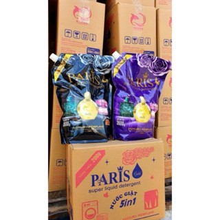 Nước Giặt Paris túi 3,6 LÍT