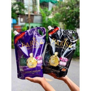 Nước Giặt Paris túi 3,6 LÍT