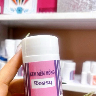 Kem mềm da các loại lốc 6 hủ