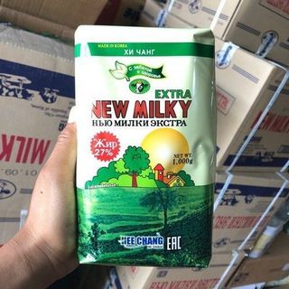 Sữa béo New Milky bịch 1kg