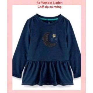 Áo bé gái xuất dư ( Size 7y = 22-24kg )