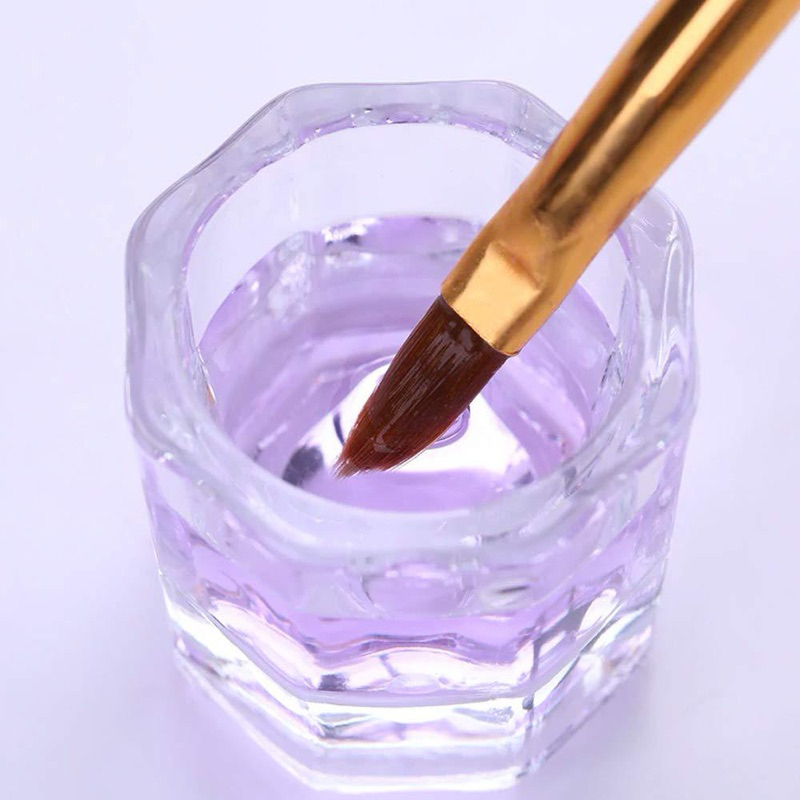 Cốc đựng lưu huỳnh