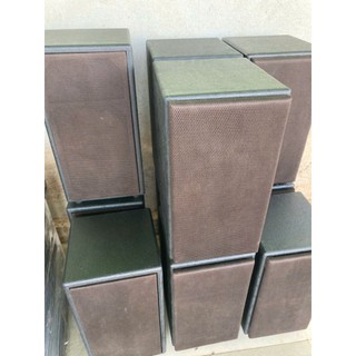 VỎ LOA BAS 20 ( Giá 1 cái vỏ )
