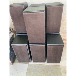 VỎ LOA BAS 20 ( Giá 1 cái vỏ )