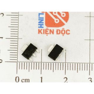 [Combo 5 chiếc] BCP56 Transistor NPN 1A/100V SOT-223