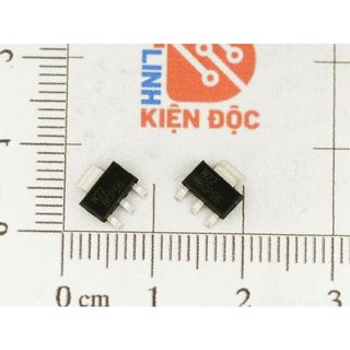 [Combo 5 chiếc] BCP56 Transistor NPN 1A/100V SOT-223