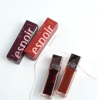 Son Espoir Couture Liptint Shine