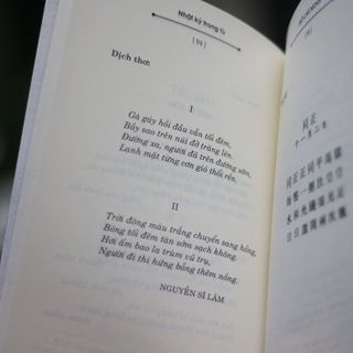 Sách: Nhật Ký Trong Tù