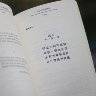Sách: Nhật Ký Trong Tù