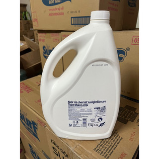 Nước rửa chén Sunlight Thiên Nhiên 3.6kg