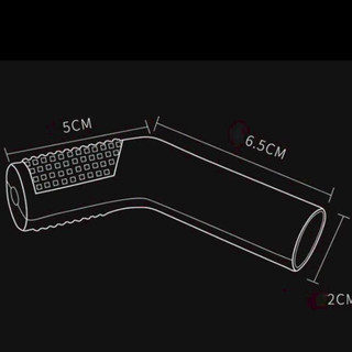 Chụp cần số, bọc cần số chụp cao su cần số ...-NTS