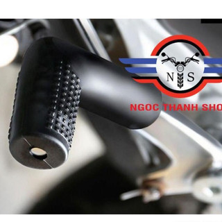 Chụp cần số, bọc cần số chụp cao su cần số ...-NTS