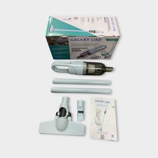 Máy hút bụi cầm tay Galaxy Line GL6222 (Hàng xuất thị trường Nga )