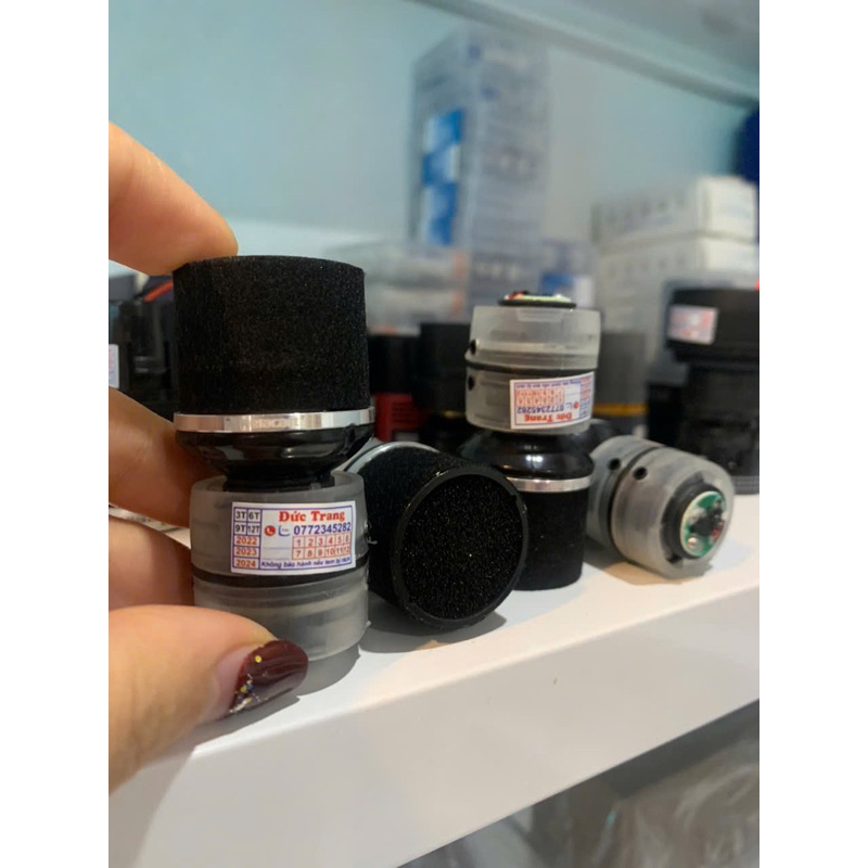 củ micro relacart ur223d chất lượng cao