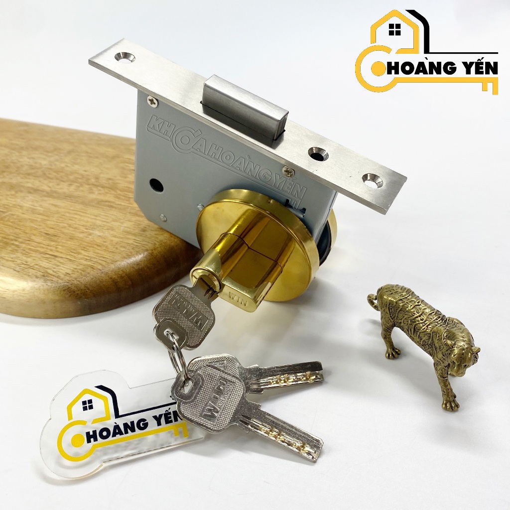 Khóa Sàn Cửa Thủy Lực, Khóa Sàn Cửa Gỗ Cửa, Nhôm Kính, Cửa Sắt, Inox Ốp Tròn PVD Vàng