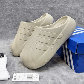 Dép sục 3 sọc độn đế nam nữ 2025 , dép quai sục chất liệu Eva cao cấp không thấm nước, size từ 36-43