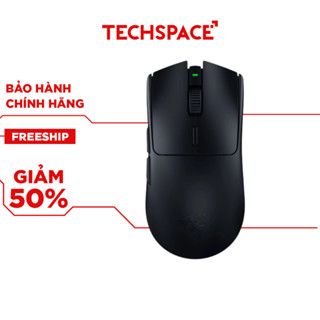 Chuột Razer Viper V3 HyperSpeed (Hàng chính hãng) -Bảo hành 24 tháng